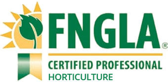 FNGLA Certified Horticulturist